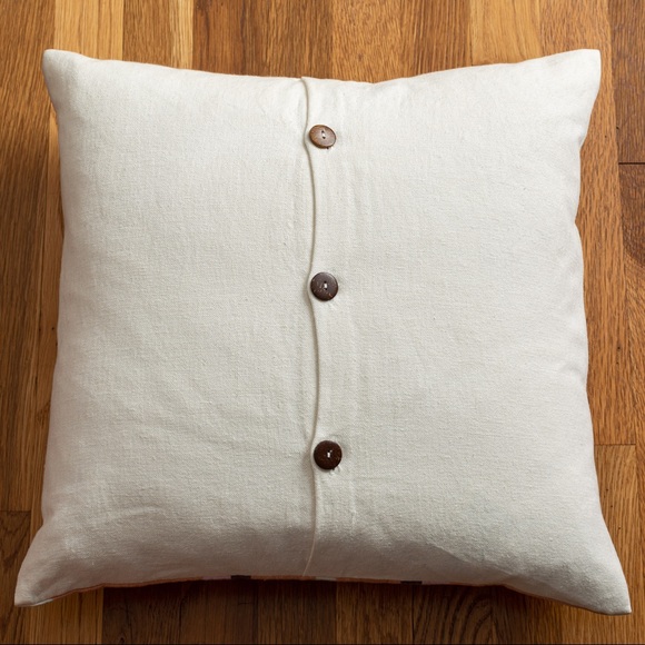 West Elm Bedding West Elm Pillows Including Inserts Poshmark